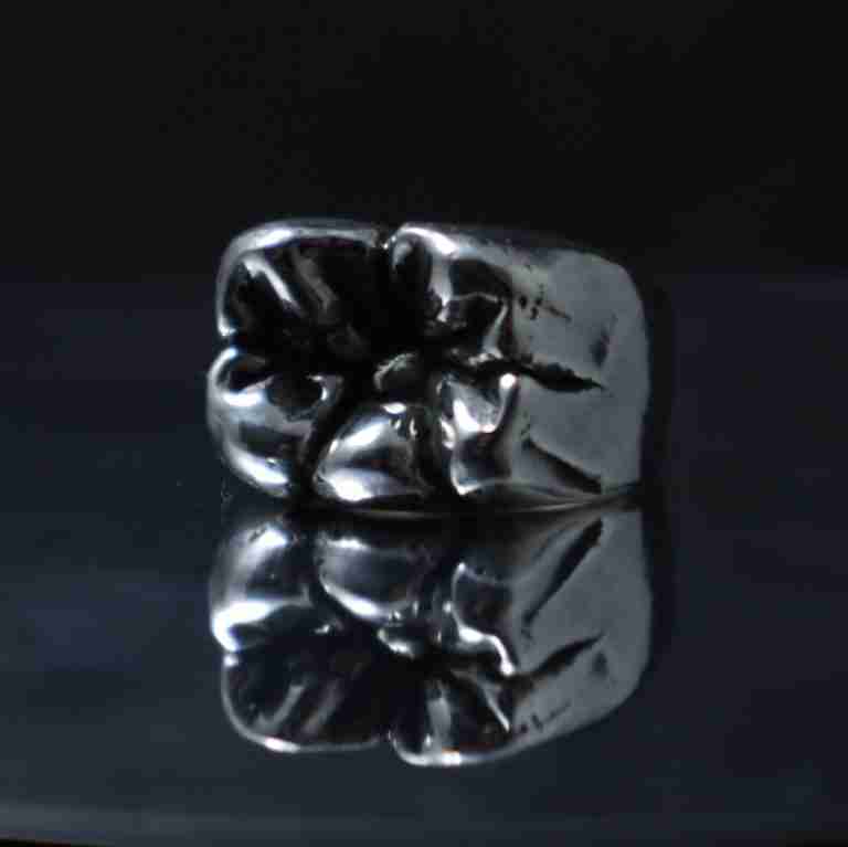 Anillo Molar XXL