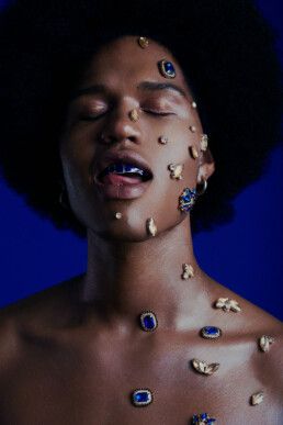 Altas Joyas & Bleu