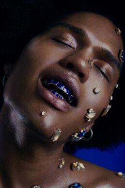Altas Joyas & Bleu