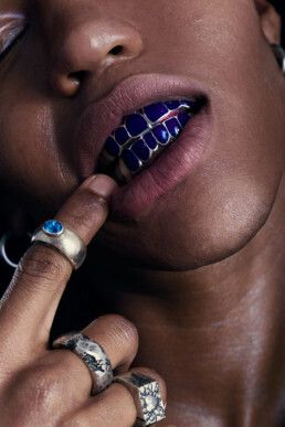 Altas Joyas & Bleu