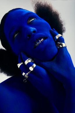 Altas Joyas & Bleu