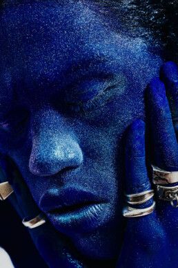 Altas Joyas & Bleu