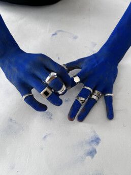 Altas Joyas & Bleu