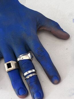 Altas Joyas & Bleu