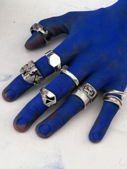Altas Joyas & Bleu