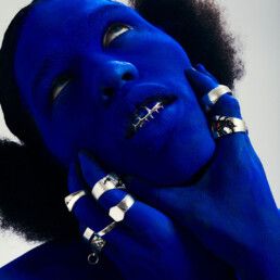 Altas Joyas & Bleu