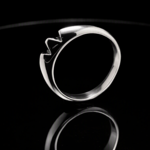 Anillo Kakute Spikes