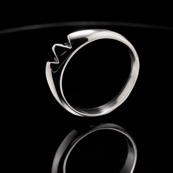 Anillo Kakute Spikes