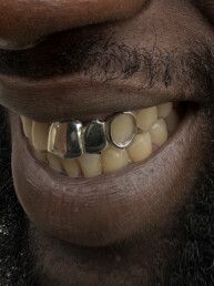 Grillz Full / Open Combo Superior