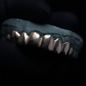 Grillz Top Full Set
