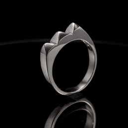 Anillo Kakute Pikas 3
